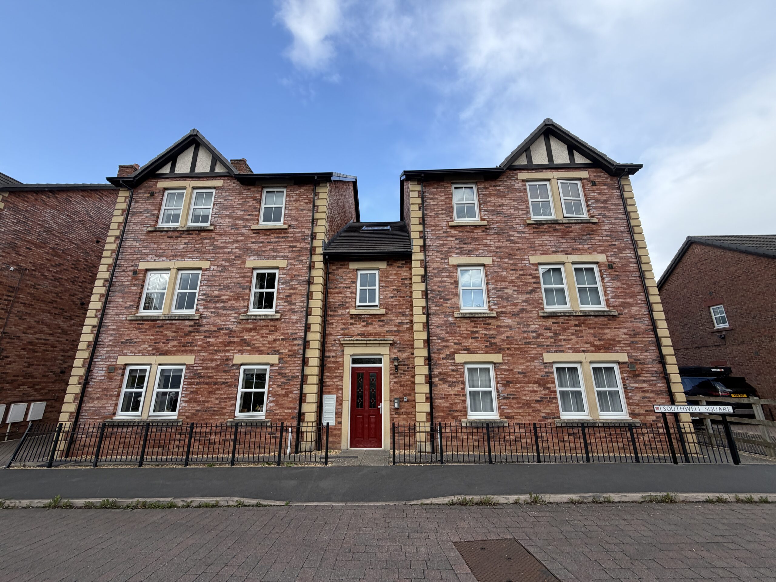 Southwell Square